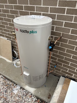 OZSTREAM PLUMBING PTY LTD work 2