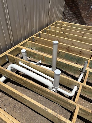 OZSTREAM PLUMBING PTY LTD work 3