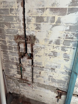 OZSTREAM PLUMBING PTY LTD project 5