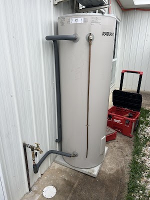 OZSTREAM PLUMBING PTY LTD project 6