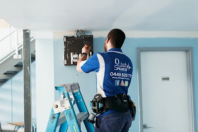 Oztech Sparks Electrical & Security photo 2