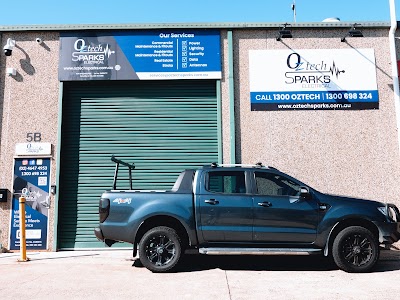 Oztech Sparks Electrical & Security photo 3