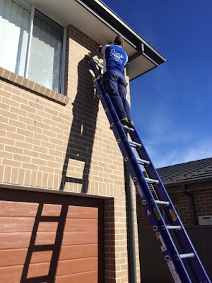 Oztech Sparks Electrical & Security project 5