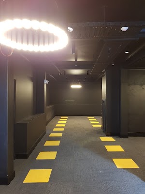 Oztech Sparks Electrical & Security project 6