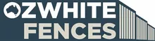 OZWHITE Fences
