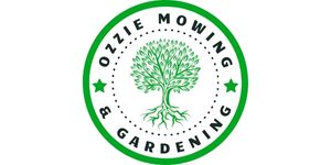 Ozzie Mowing & Gardening