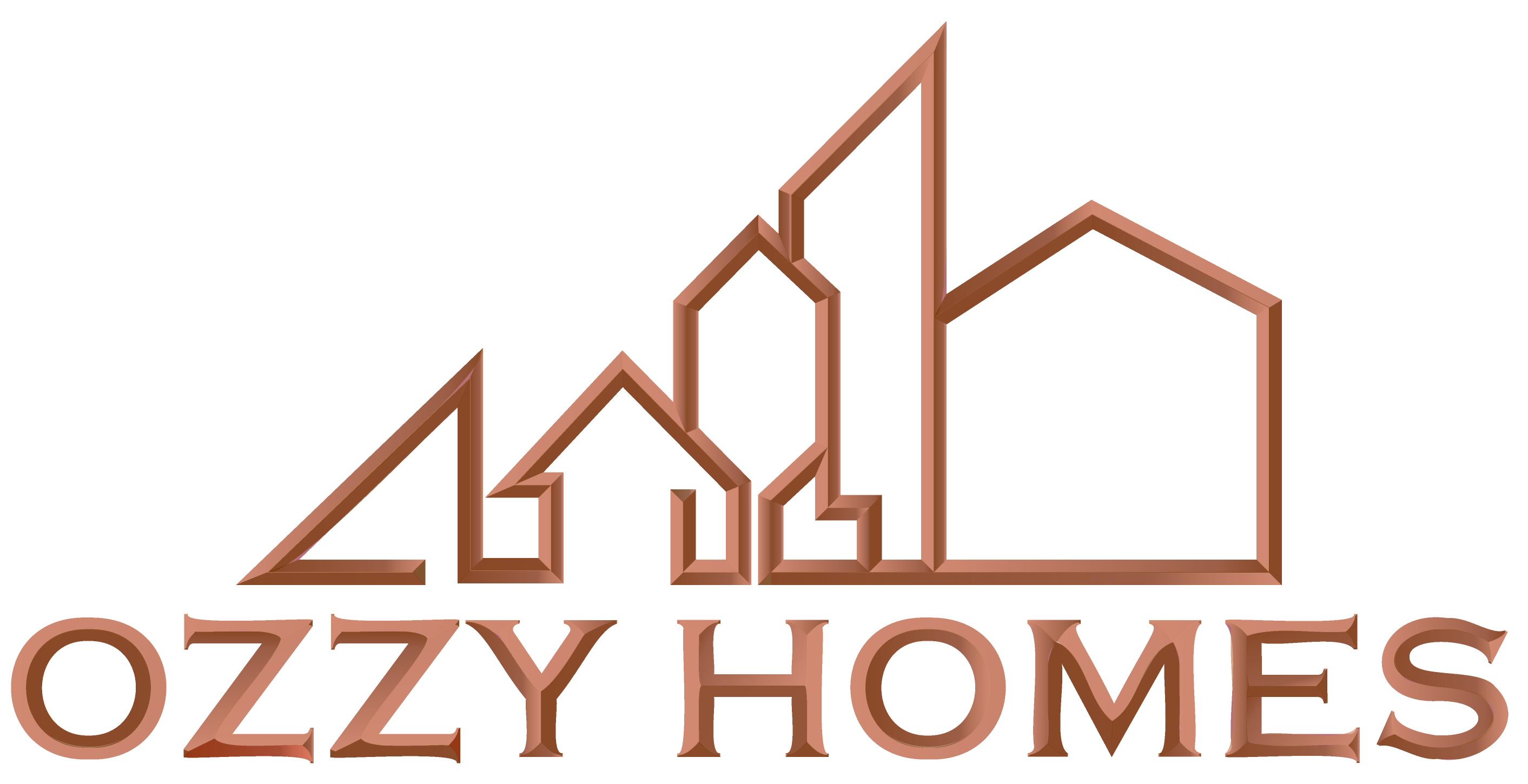 ozzy homes Building material supplies