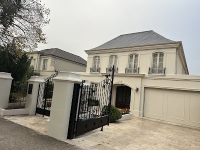 Ozzy's Painting work 2