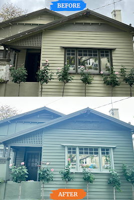 Ozzy's Painting work 3