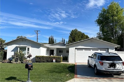 Ozzy's Painting work 4