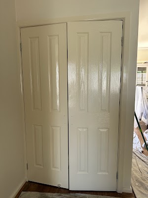 Ozzy's Painting project 5