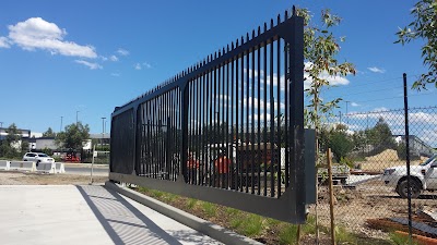 P&C Fencing Pty Ltd work 2