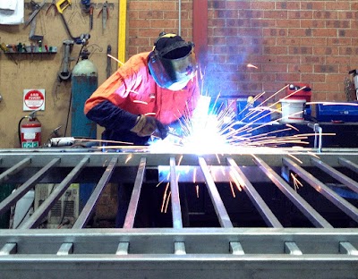 P&C Fencing Pty Ltd work 4