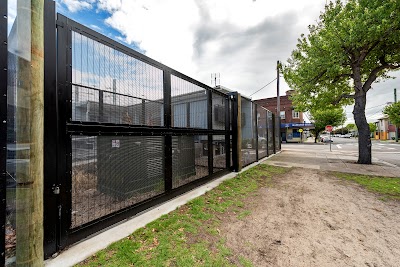 P&C Fencing Pty Ltd project 6