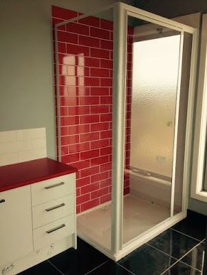 P&C Glazing project 6