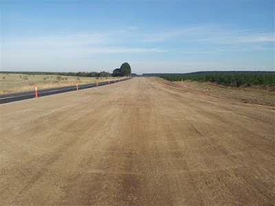 P.D. Excavations project 5