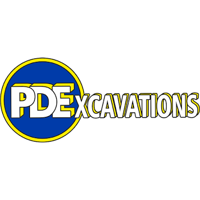 P.D. Excavations project 6