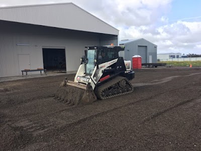P & J Earthworks Ballarat Excavator Hire photo 3