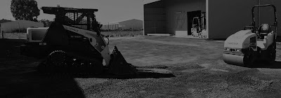 P & J Earthworks Ballarat Excavator Hire