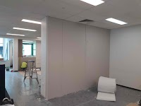 P.P. Plastering & Painting