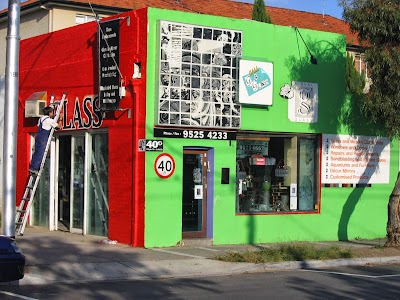 PA Glass Industries photo 1