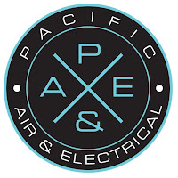 Pacific Air and Electrical