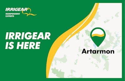 Pacific Mist Watering Systems - Irrigear