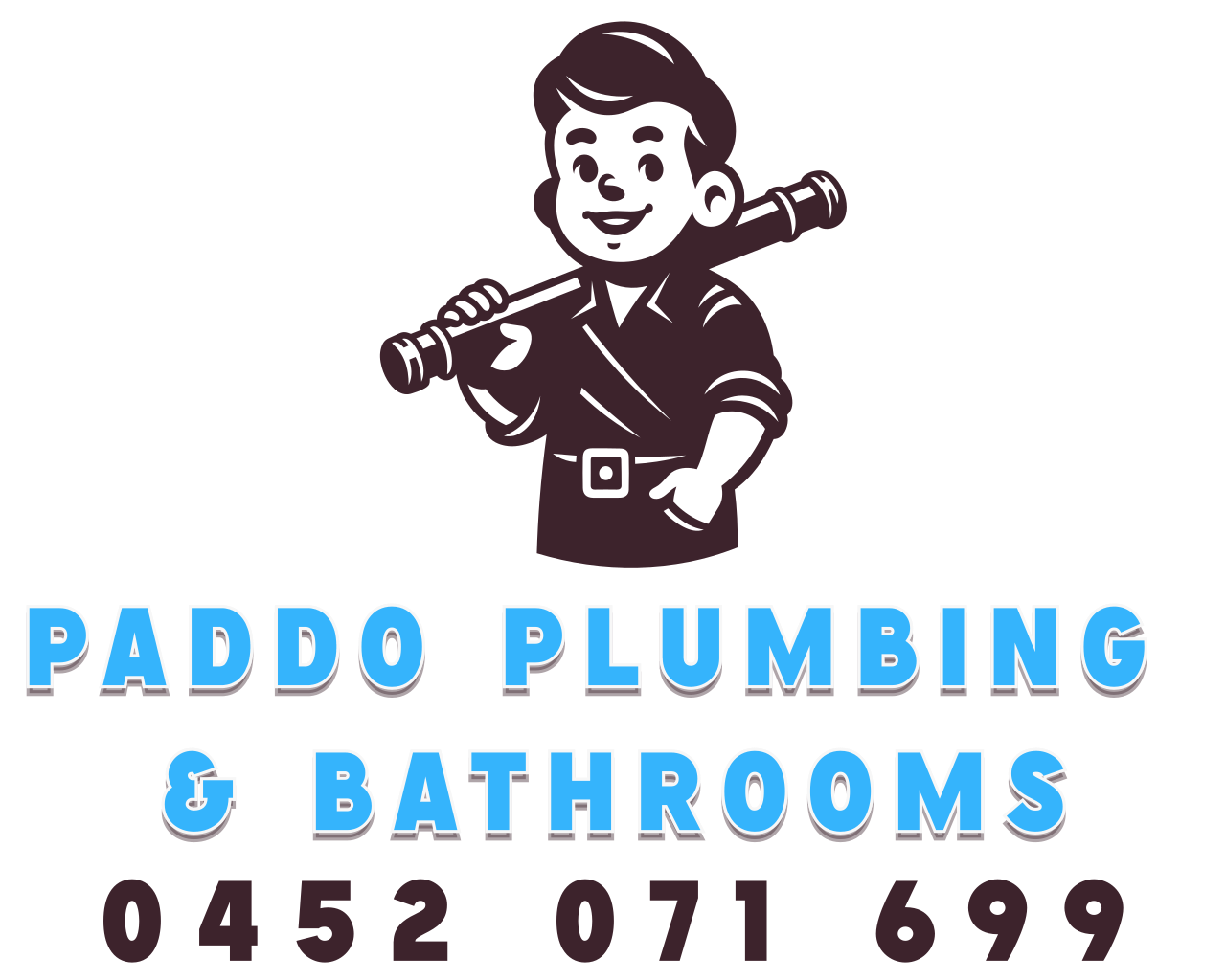 Paddo Plumbing & Bathrooms