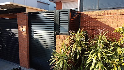 Padstow gates and fencing