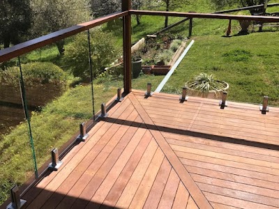 Pagel Glass project 4