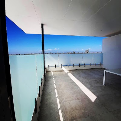 Pagel Glass project 6