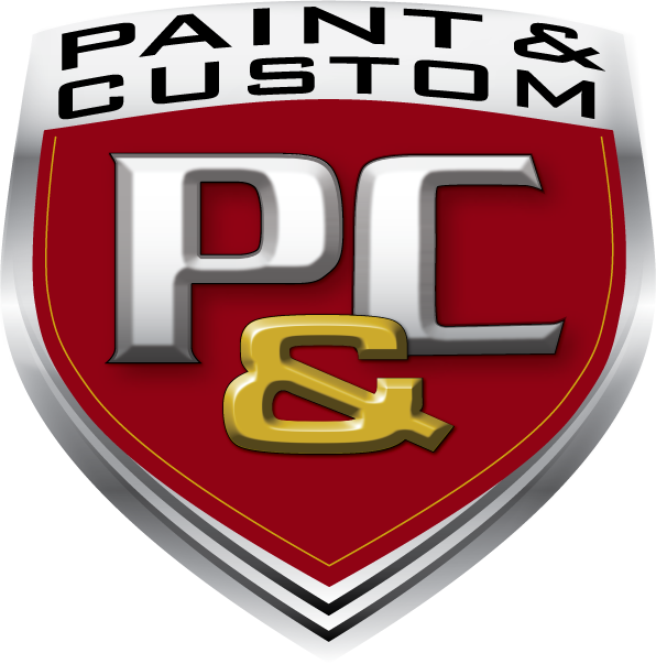 Paint & Custom Workshop