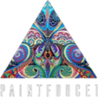 PAINT FORCE 1