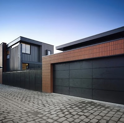 Paint It Black work 4