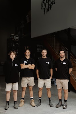 Paint It Black project 5