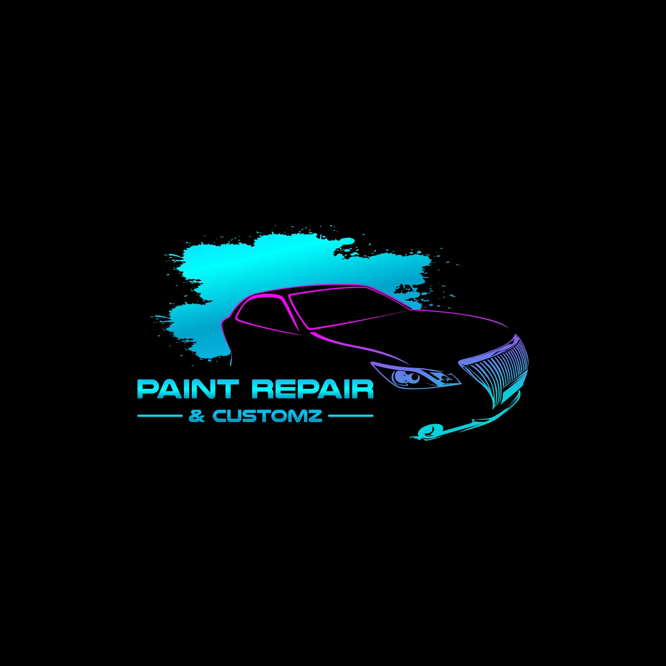Paint, Repair & Customs