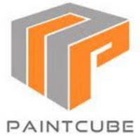 Paintcube