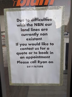 Painters Adelaide Commercial and House Painting services work 3