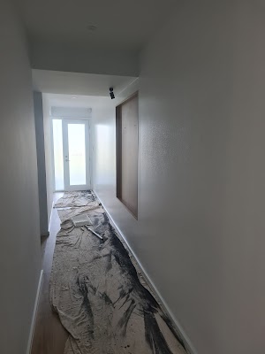 Painting Matas work 2