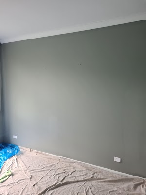 Painting Matas work 3