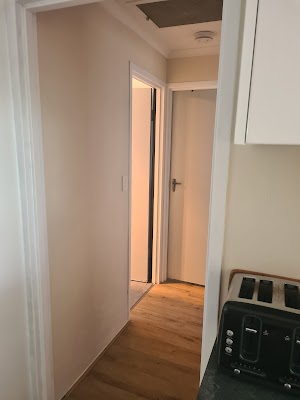 Painting Matas project 5