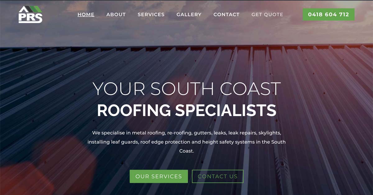 Paku Roof Services