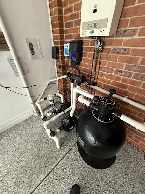 Palatial Pool Services photo 2