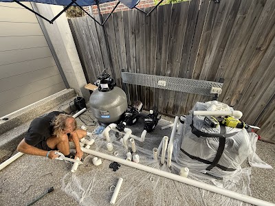 Palatial Pool Services photo 3