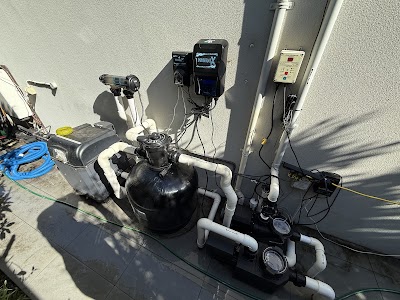 Palatial Pool Services project 4