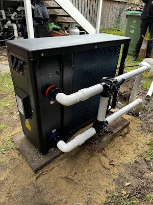 Palatial Pool Services project 5