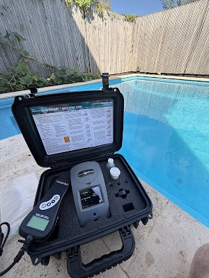 Palatial Pool Services project 6