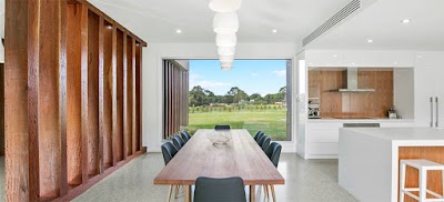 Palmers Plaster work 2