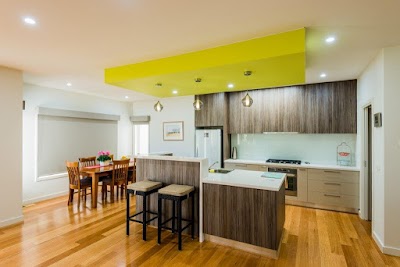 Palmers Plaster work 3