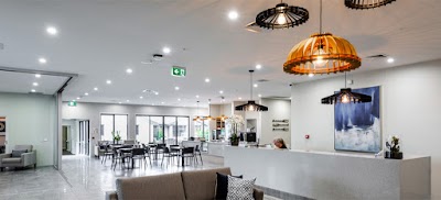 Palmers Plaster work 4